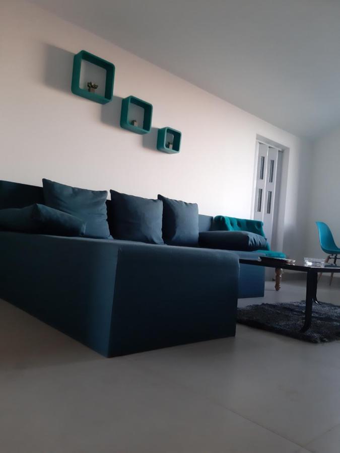 Studio Apartman Lady Appartement Njivice Buitenkant foto
